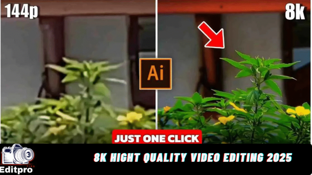 8k Hight Quality Video Editing 2025 8k Hight Quality Video Editing 2025