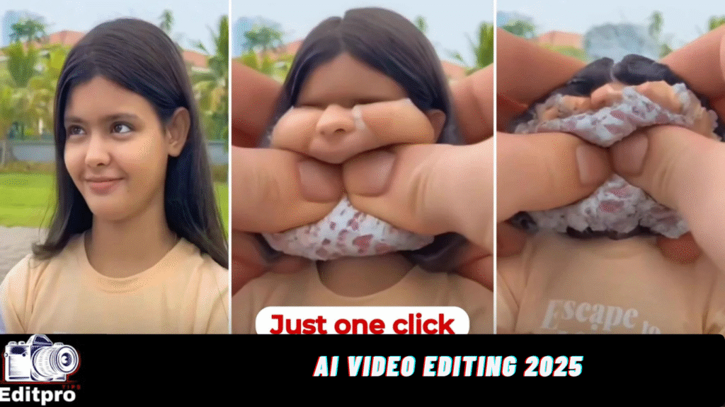 Ai Video Editing 2025 Ai Video Editing 2025