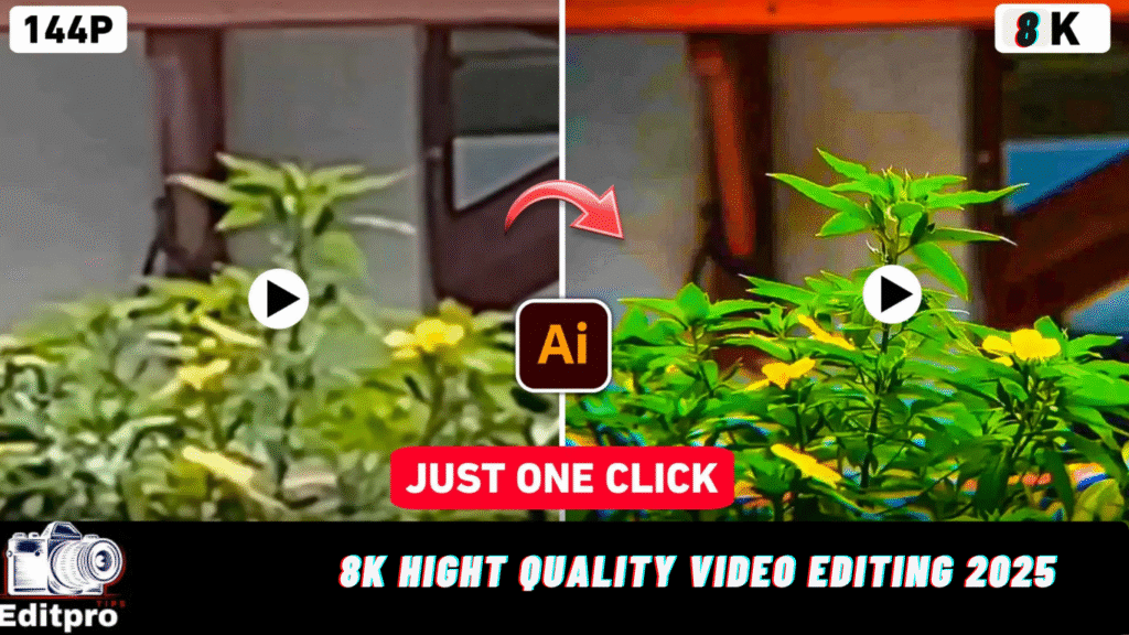 8k Hight Quality Video Editing 2025 8k Hight Quality Video Editing 2025