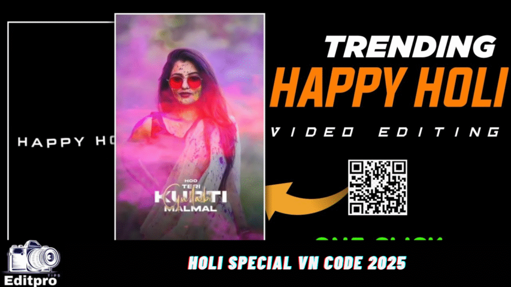 Holi Special Vn Code 2025 Holi Special Vn Code 2025