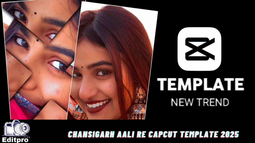Chansigarh Aali Re Capcut Template 2025 Chansigarh Aali Re Capcut Template 2025