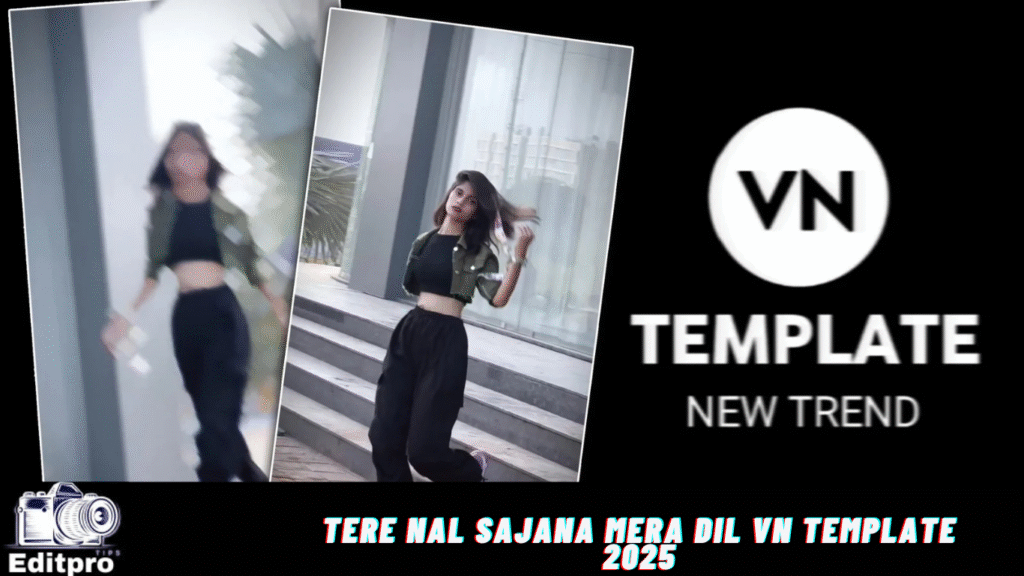 Tere Nal Sajana Mera Dil Vn Template 2025 Tere Nal Sajana Mera Dil Vn Template 2025