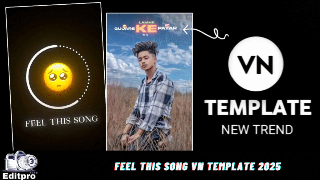 Feel This Song Vn Template 2025 Feel This Song Vn Template 2025