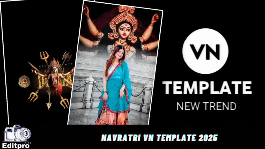 Navratri Vn Template 2025 Navratri Vn Template 2025
