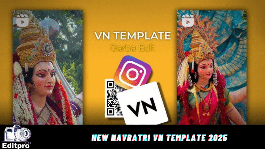 New Navratri Vn Template 2025 New Navratri Vn Template 2025