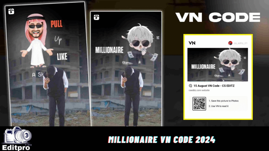 MILLIONAIRE VN CODE 2025 MILLIONAIRE VN CODE 2025