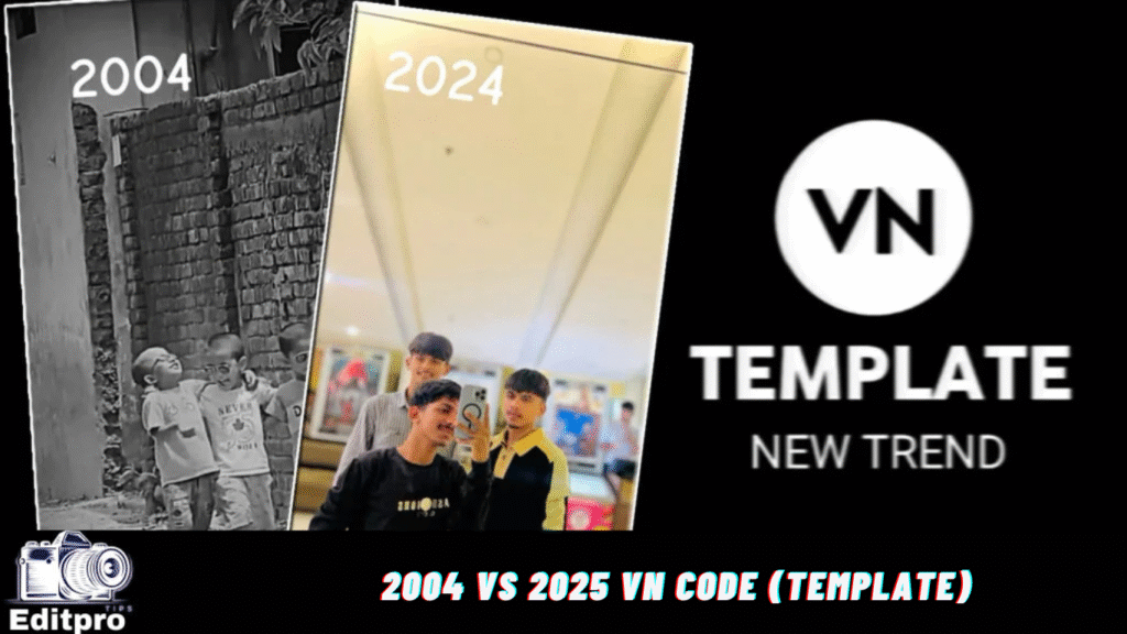 2004 VS 2025 VN CODE (Template) 2004 VS 2025 VN CODE (Template)