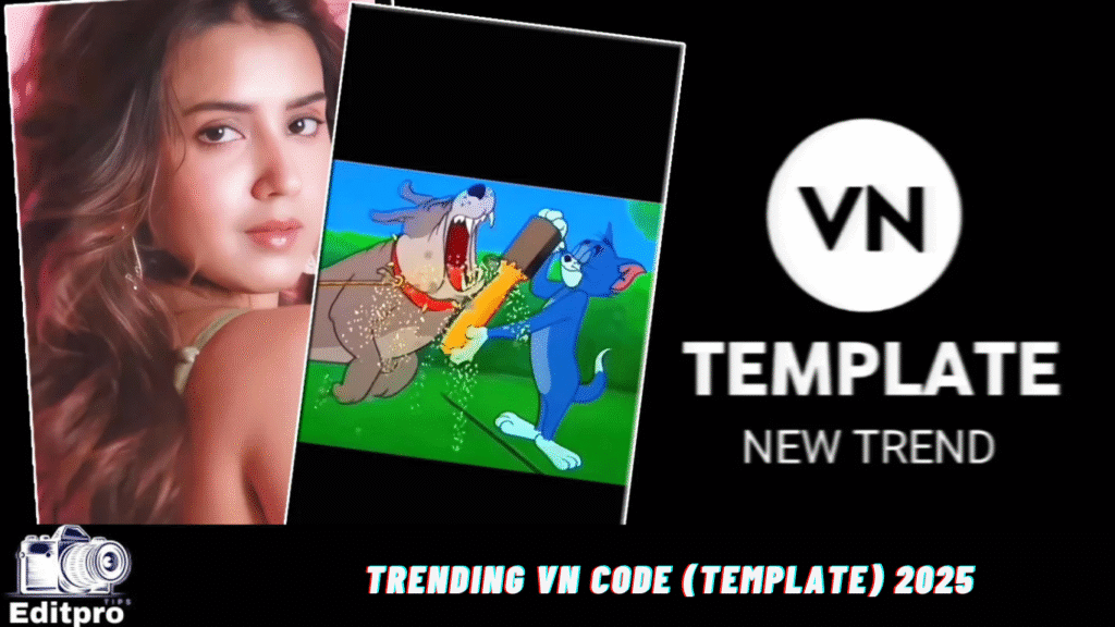 Trending Vn Code (Template) 2025 Trending Vn Code (Template) 2025