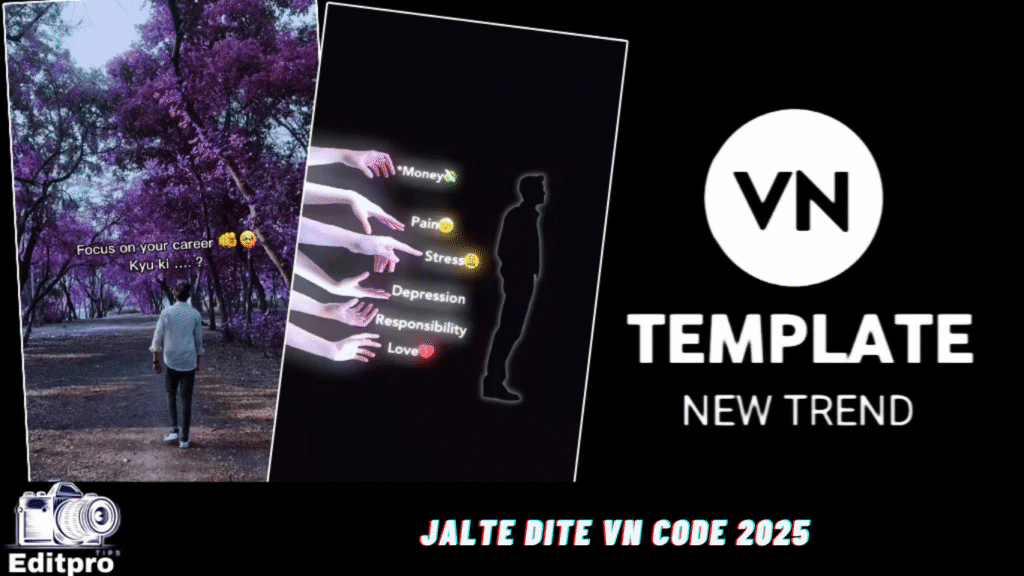 JALTE DITE VN CODE 2025 JALTE DITE VN CODE 2025