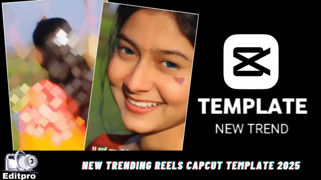 New Trending Reels Capcut Template 2025 New Trending Reels Capcut Template 2025