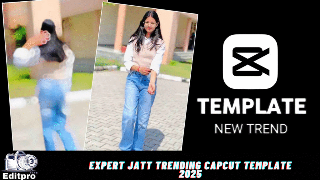 Expert Jatt Trending Capcut Template 2025 Expert Jatt Trending Capcut Template 2025