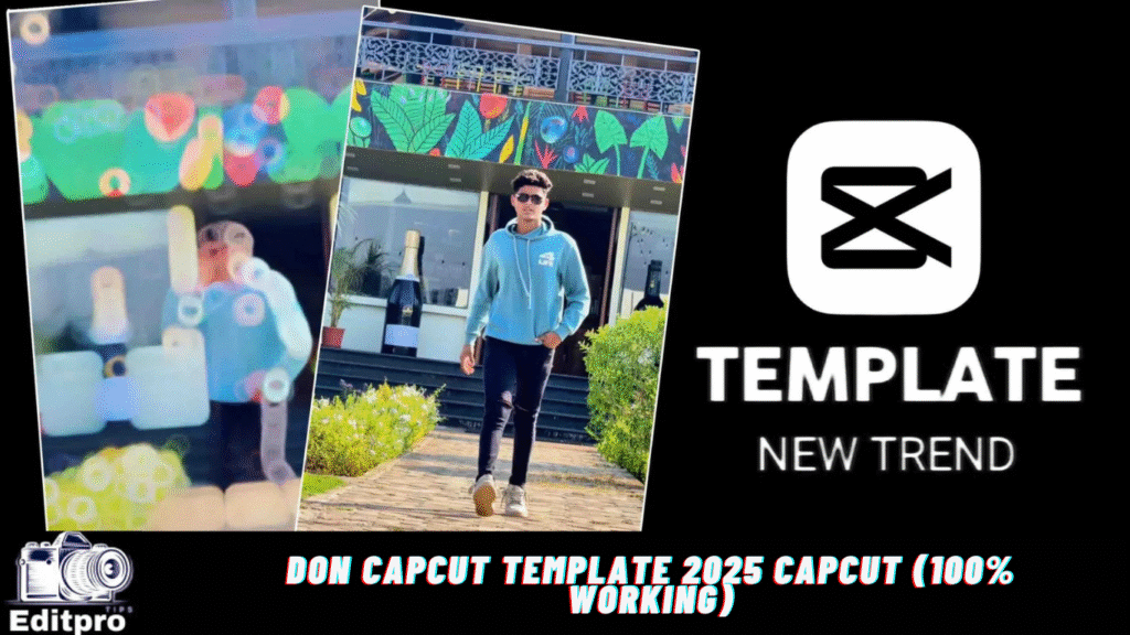 Don Capcut Template 2025 Capcut (100% working) Don Capcut Template 2025 Capcut (100% working)