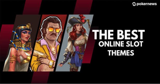 How to Choose the Best Slot Games Online: A Complete Guide to Themes, Jackpots, and Player-Friendly Features
